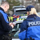 Un automobiliste a perdu la vie en région genevoise. (Image d'illustration)